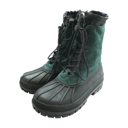Green Boots