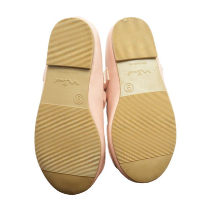 Pink Toddler Shoes