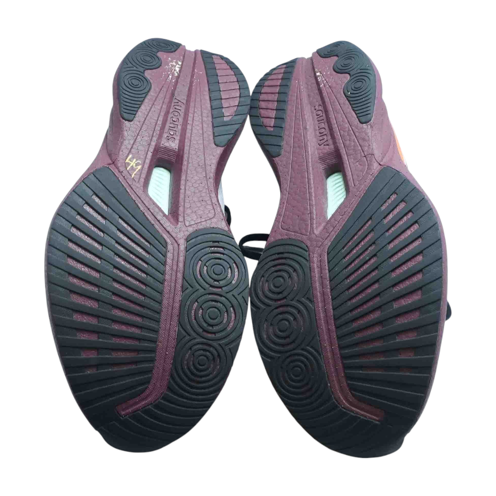 Endorphin Speed 5 Low-Top Athletic Shoes