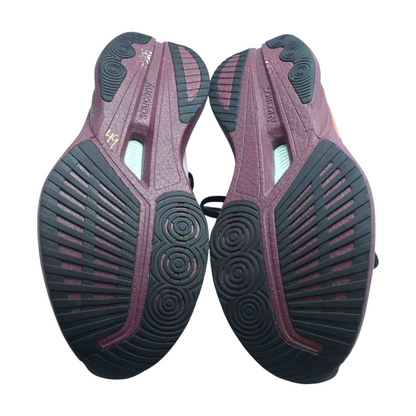 Endorphin Speed 5 Low-Top Athletic Shoes