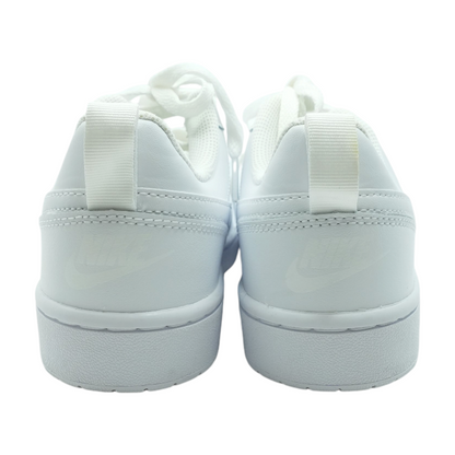 White Athletics Shoes