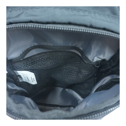 Black Backpack