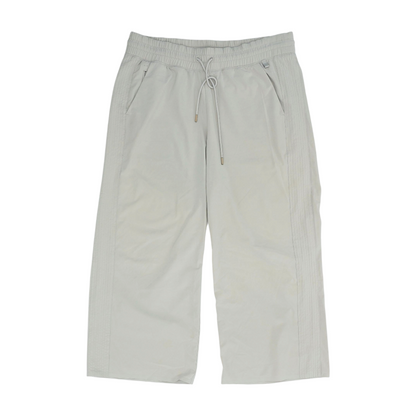 Gray Pants