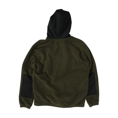 Olive Lightweight Jacket