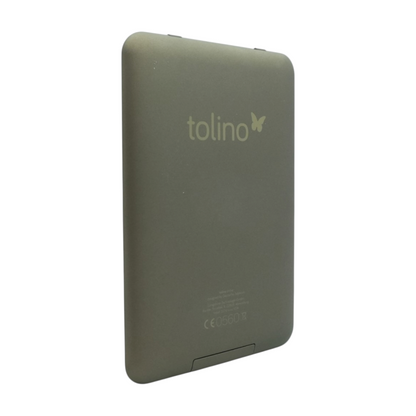 Shine 2GB Bronze E-Reader
