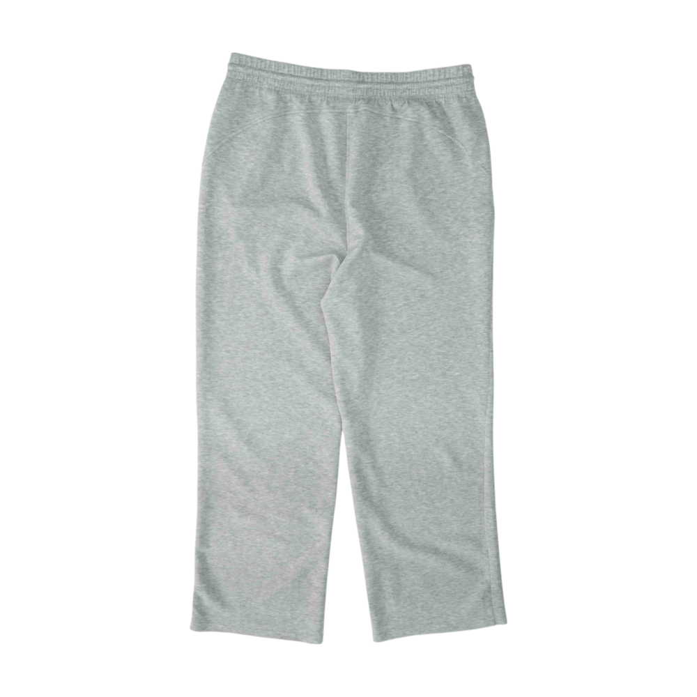 Gray Regular Pants