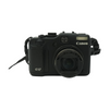 PowerShot G12 10MP Digital Point & Shoot Camera