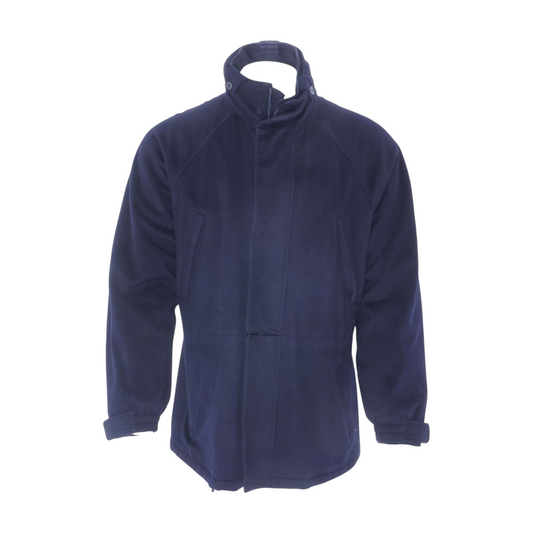 Navy Icer Jacket