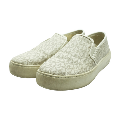 True Slip-On Athletic Shoes
