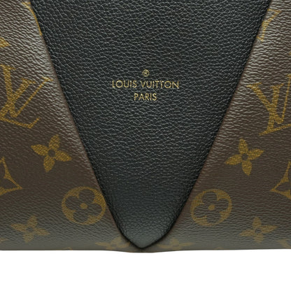 Brown Handbag