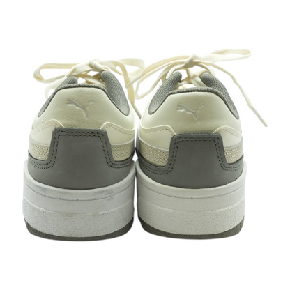 Ivory Athletic Shoes