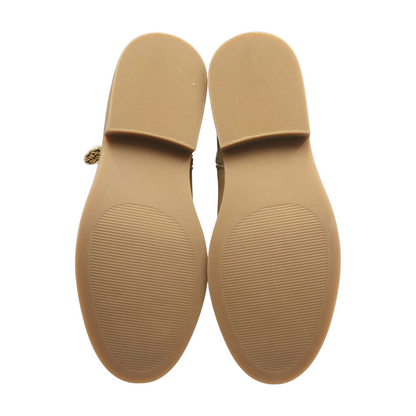 Tan Boots Shoes
