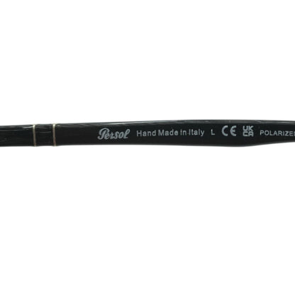 Black Havana Browline Sunglasses