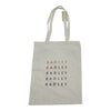 White Handbag