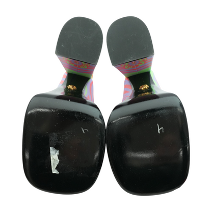 Medusa Music Platform Mules
