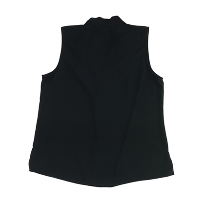 Black Blouse