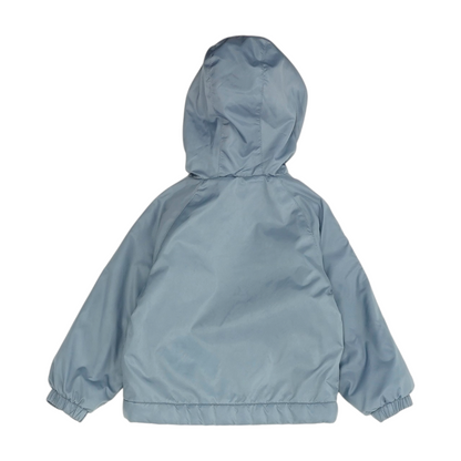 Blue Jacket