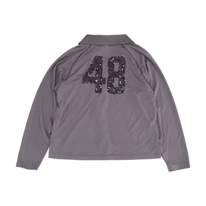 Purple Active T-Shirt