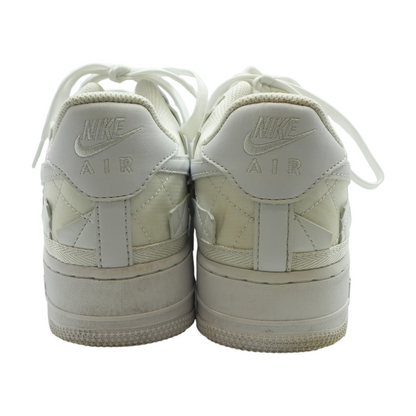 Nike x Billie Eilish Air Force 1 Low in Triple White