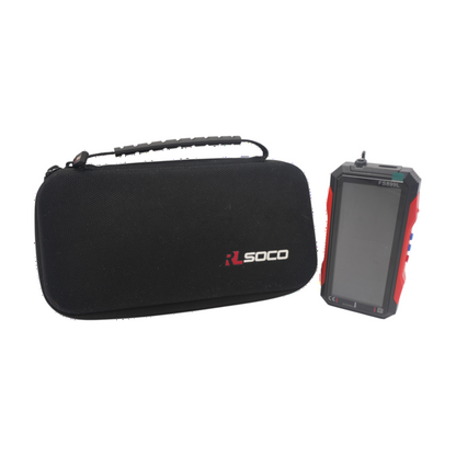 Full-Screen Smart Digital Multimeter