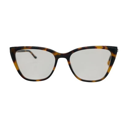 Tortoise CIN-5170 Square Prescription Eyewear