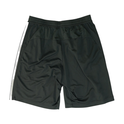 Charcoal Active Shorts