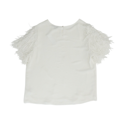 White Blouse