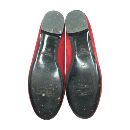 Red Flats