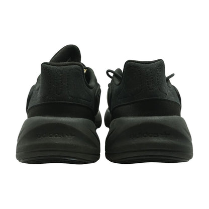 Ozelia Black Athletic Shoes
