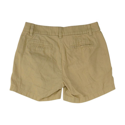 Khaki Chino Shorts