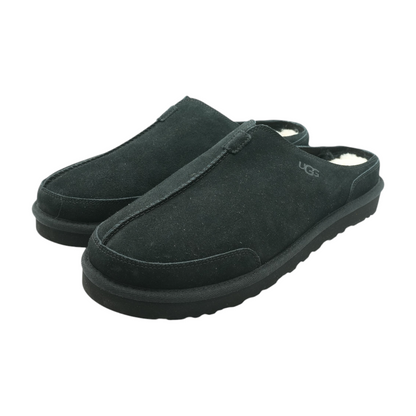 Black Casual Shoes