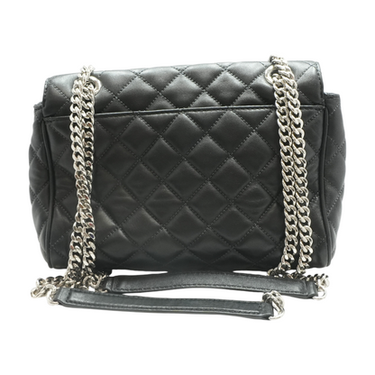 Black Shoulder Bag