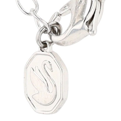 Costume Cubic Zirconia Pendant Necklace