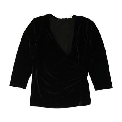 Black Blouse