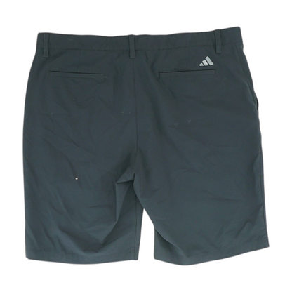 Black Active Shorts