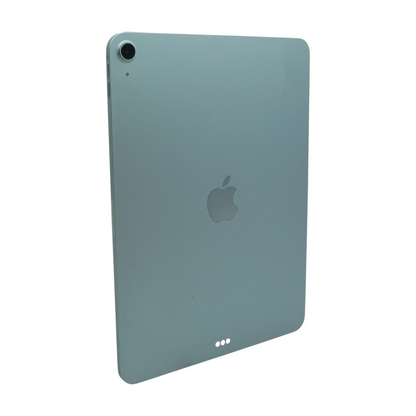 iPad Air 11-inch (M3) 11.0" Blue 7th Gen 128GB WiFi Tablet