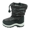 Black Boots