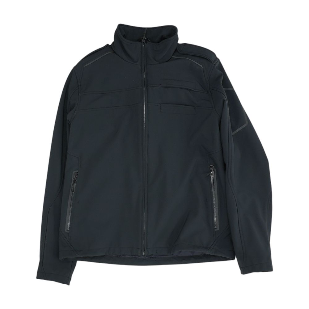 Black Jacket – Unclaimed Baggage