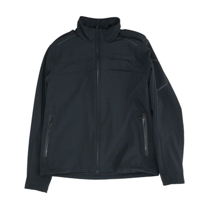 Black Jacket