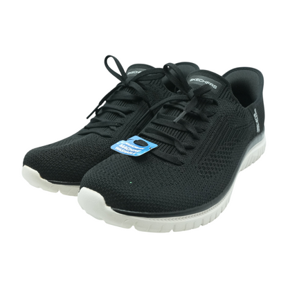 Virtue Low-Top Athletic Shoes