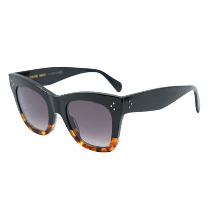 Tortoise CL4004IN Cat Eye Sunglasses