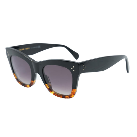 Tortoise CL4004IN Cat Eye Sunglasses