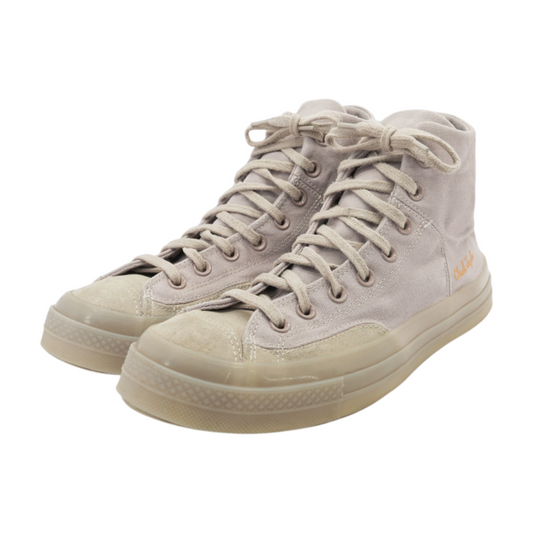 Chuck Taylor Marquis Wonder Stone 70 High-Top Athletic Shoes