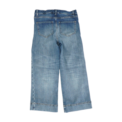 Blue Regular Jeans