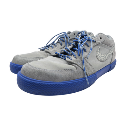 Jordan Retro V.1 Low-Top Athletic Shoes
