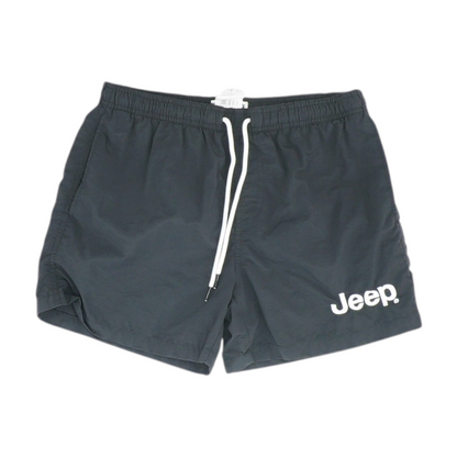 Black Swim Bottom
