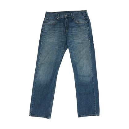569 Loose Jeans