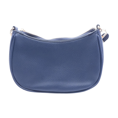 Navy Crossbody