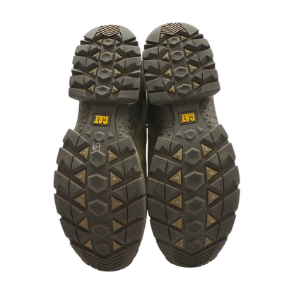 Brown Work / Hiking Boots
