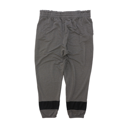 Gray Regular Pants